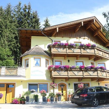 Landhaus Katharina Bis 12 Personen Mit Saunachalet Und Blick Auf Die Bergwelt Des Zillertals Hippach Kültér fotó