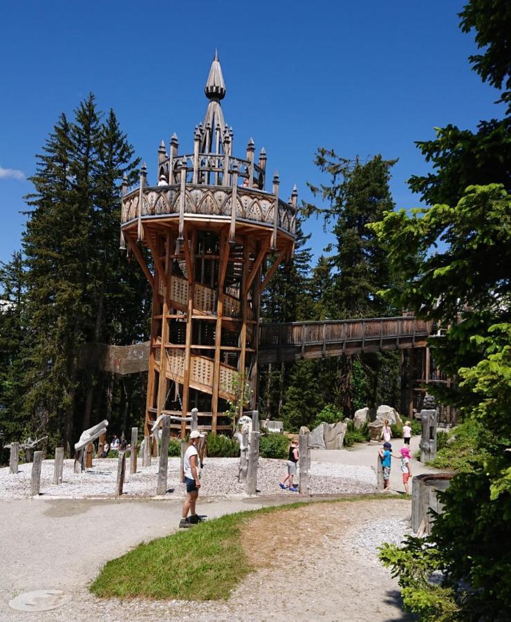 Landhaus Katharina Bis 12 Personen Mit Saunachalet Und Blick Auf Die Bergwelt Des Zillertals Hippach Kültér fotó